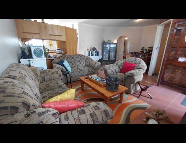 3 BEDROOM TOWNHOUSE FOR SALE IN UNIVERSITAS RIDGE